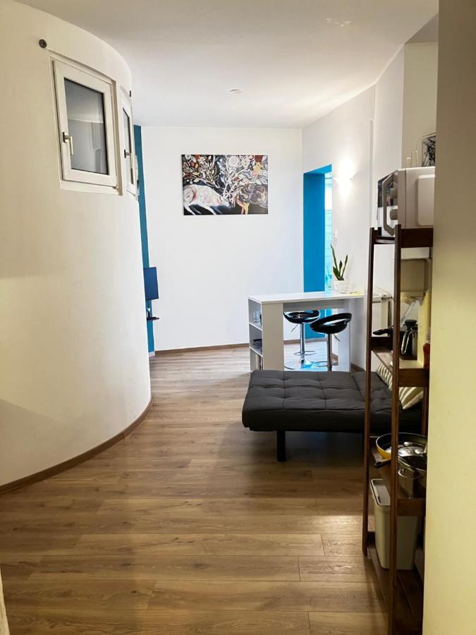City Center Apartment Villach Luaran gambar