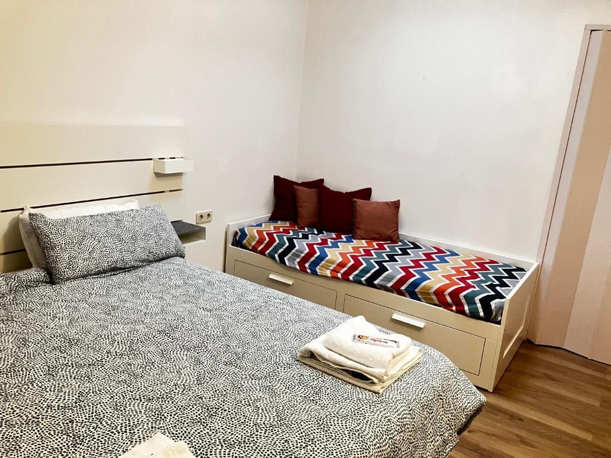 City Center Apartment Villach Luaran gambar