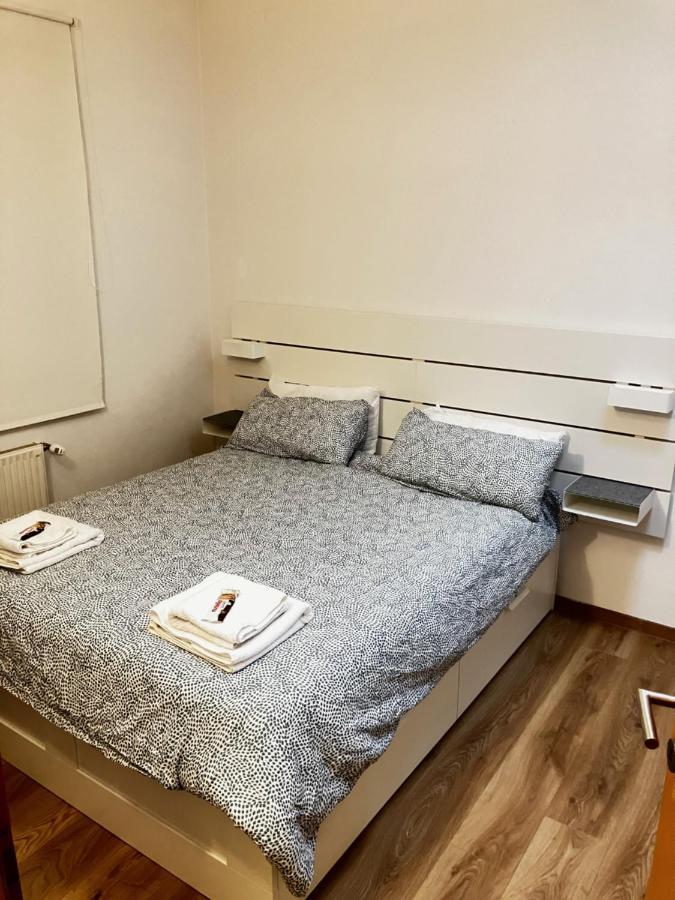 City Center Apartment Villach Luaran gambar