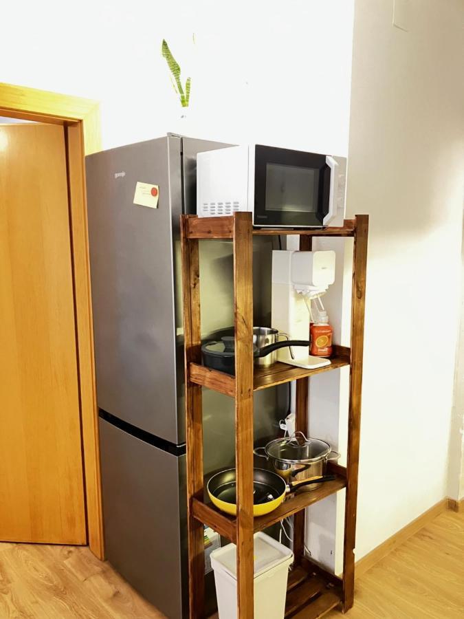 City Center Apartment Villach Luaran gambar