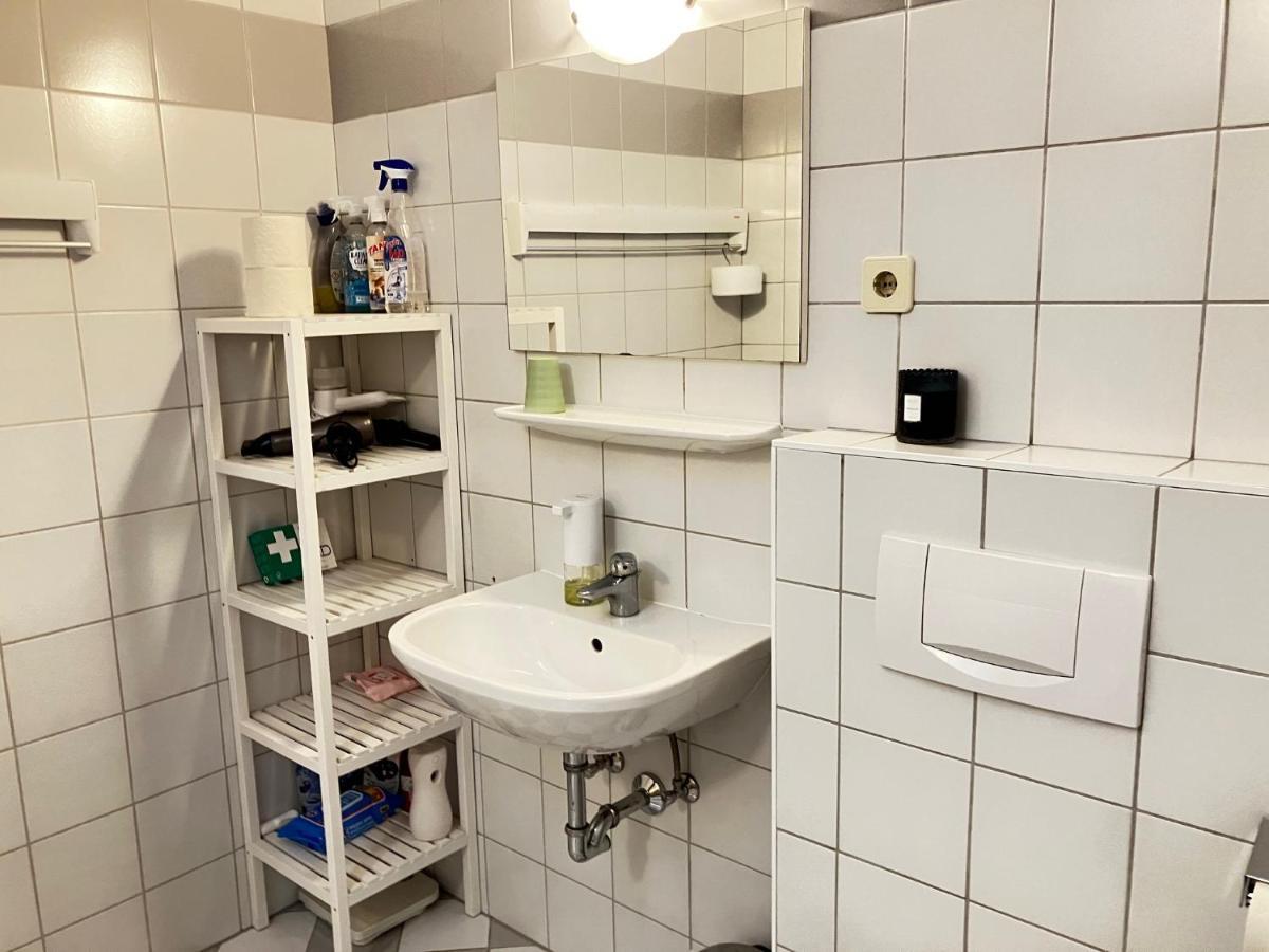 City Center Apartment Villach Luaran gambar