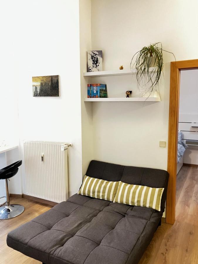 City Center Apartment Villach Luaran gambar