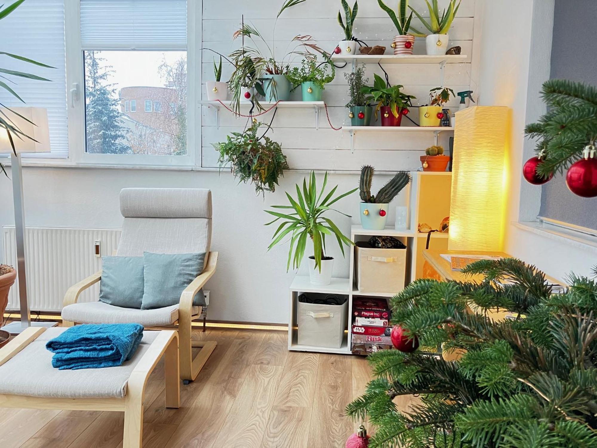 City Center Apartment Villach Luaran gambar